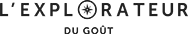 logo l'Explorateur du Goût
